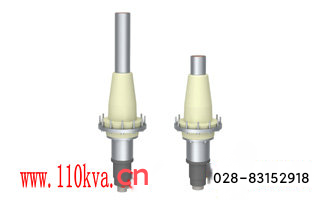 110kv电力电缆插接式GIS终端